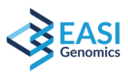  European Advanced infraStructure for Innovative Genomics